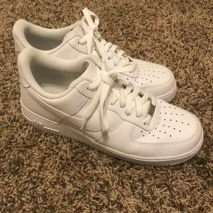 Nike Air Force 1 classic White